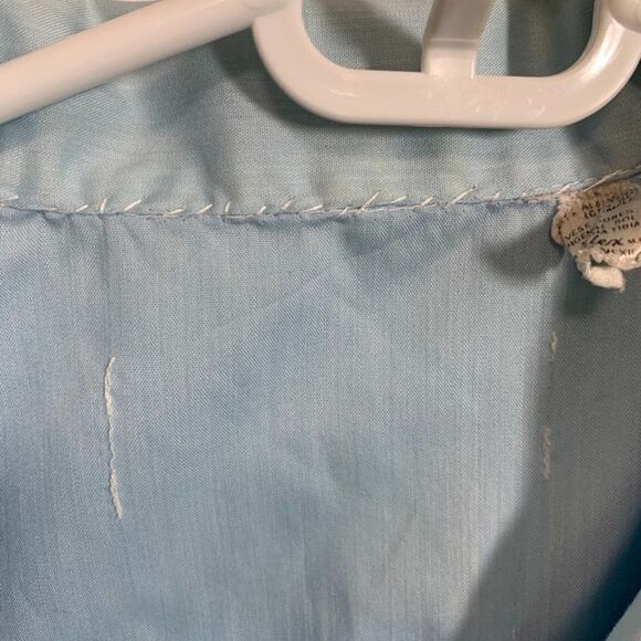 Vintage Davalex Classic Hawaiian Style Shirt - Picture 9 of 13